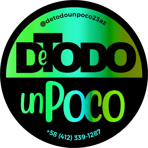 DeTodoUnPoco